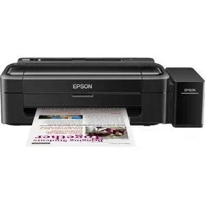 Ремонт принтера Epson L132 в Ижевске